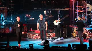 FRANCO DE VITA Y RIO ROMA - SI LA VES | AUDITORIO TELMEX