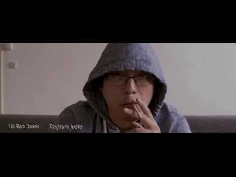 116 Black Daniels - Toujours juste