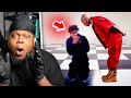 NLE CHOPPA DISSED NBA YOUNGBOY NLE The Great KO Official Music Video REACTION