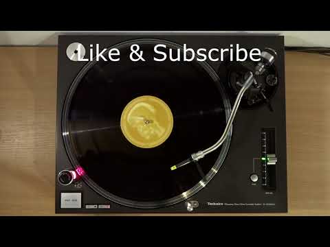 Brain 16 The Acid Devil (Distortion Mix ) HQ Vinyl