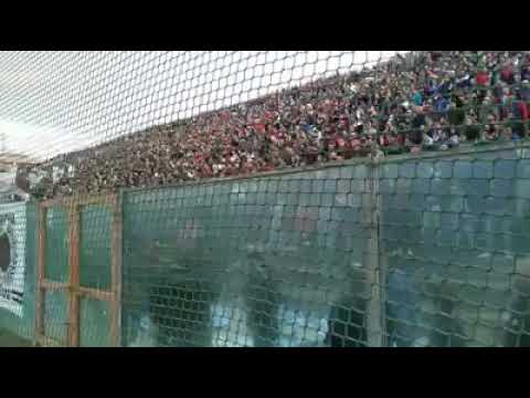 Noi vogliamo questa vittoria!