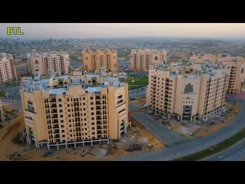 Bahria Town Karachi houses