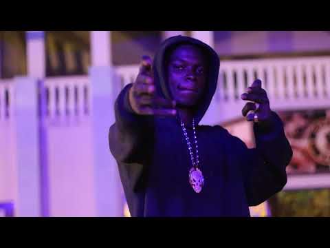 Shacc Wes - Score Board (Official Video)
