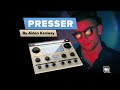 Video 1: Presser by Aiden Kenway | Superstar Compressor Plugin