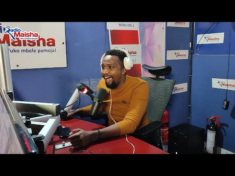 I Married My Wife A Few Months After We Met - Pascal Tokodi