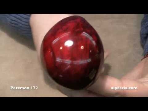 pipa Peterson 172 - smoking pipes