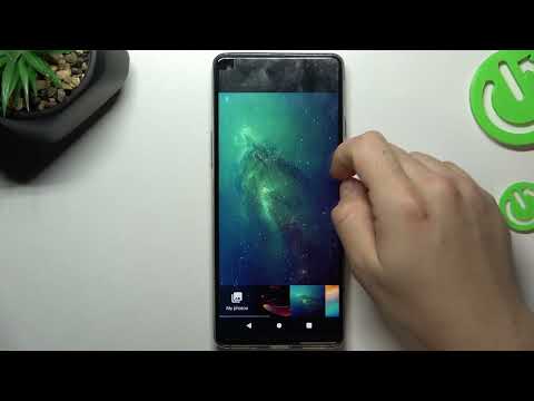 All wallpapers on CUBOT max 3 / various wallpapers on CUBOT max 3