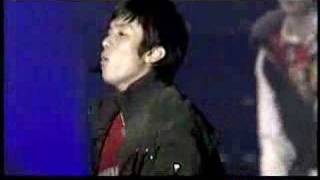 Shinhwa -- Oh!