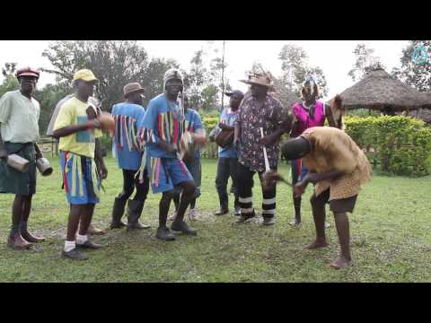 Kanindi Jazz Band - Loo Wange Tek - The Singing Wells project
