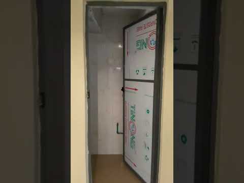 3 bedroom flat @off liasu Rd