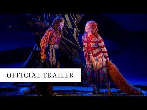 The Cunning Little Vixen | Official trailer | #GlyndebourneOpenHouse