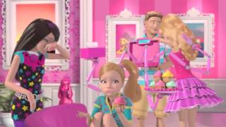 Barbie™ Life in the Dreamhouse -- Gone Glitter Gone - Part 1