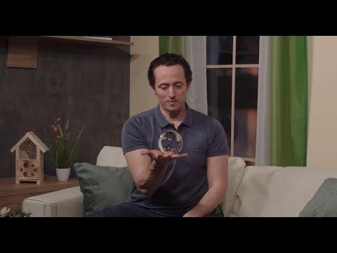 Interview mit Jonglier-Künstler Albert Tröbinger