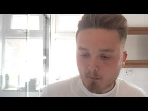 Walsham - UK beatbox championship demo 2014