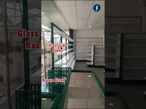 Display Rack Madurai