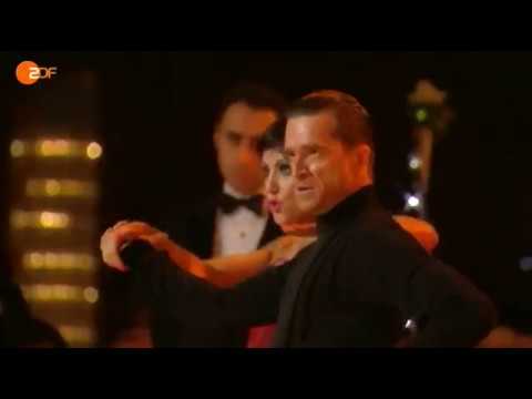 2010 WDC World Championships Professional Latin American Dancing