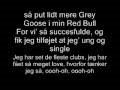 Nik & Jay - Endnu En (Lyrics) 