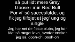 Nik & Jay - Endnu En  (Lyrics)