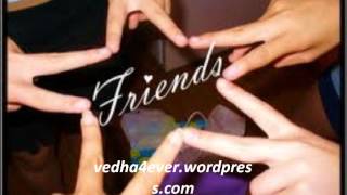 Friends till the End (Thank You)