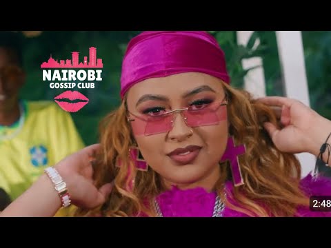 Felana Ft Mr.Tee & Gody Tennor - ARBANTONE (OFFICIAL MUSIC VIDEO)