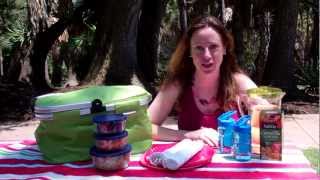 How to Plan the Perfect Picnic!