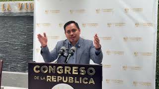 Presentan querella penal en contra de la fiscal Consuelo Porras por adopciones ilegales