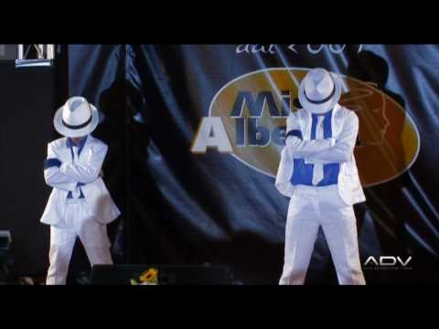 FestivalMar 2009 - Michael Jackson Tribute