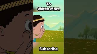The Lost Sheep Part 02 #Bible #Bibleshorts | #Shorts #Holytales