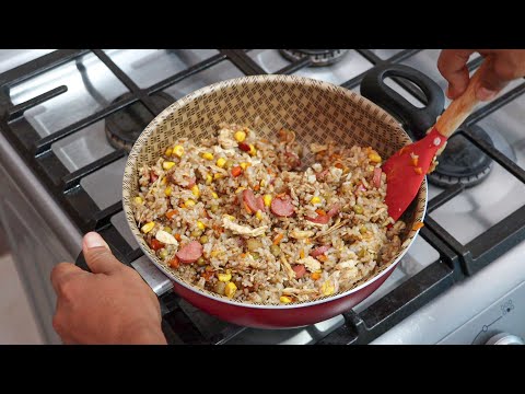 Esta cena sorprenderá a todos tus invitados 🤭