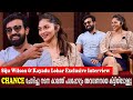 Siju Wilson Kayadu Lohar Exclusive Interview Life Full Of Surprises Milestone Makers