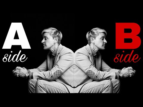 Ellen DeGeneres belhchianna | A show ah thil inthup a awm em ni?