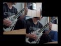 Children of Bodom - Rebel Yell [cover] 