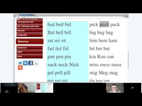 Pronunciation - Bret