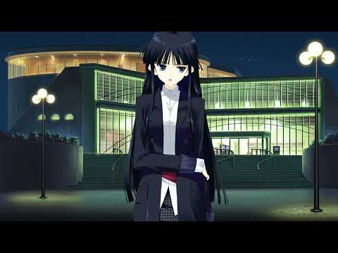 [English] White Album 2 Drama CD - Reunion and Redemption During New Year