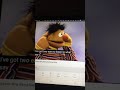 Sesame Street One Fine Face