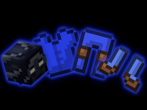 This mage setup is CRACKED (Hypixel Skyblock)