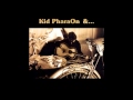 Kid Pharaon & the Lonely Ones - What Are You Gonna Do?