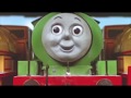 Percy Takes The Plunge Instrumental
