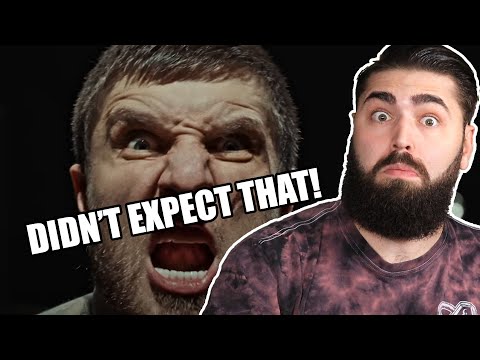 I DID NOT Expect This From SLAUGHTER TO PREVAIL!