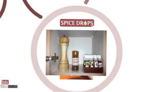 Spice Drops