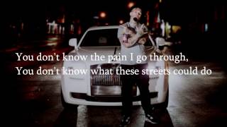 Stitches - The Streets (Heathens Remix) (LYRICS) HD