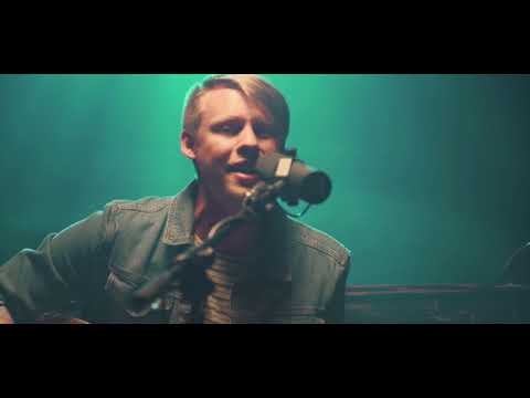 The King Is Here - Corey Voss