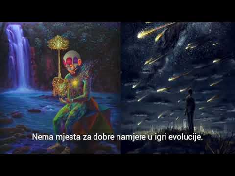 Terence Mckenna - izaberi stranu