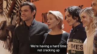 Becky Shaw – About the Play