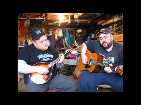Donegal Danny Cover