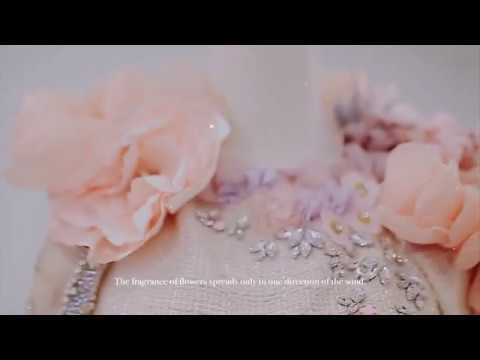 #InsideMINAZ | Arab Fashion Week Dubai 2017