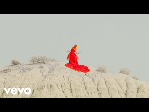 MTRSS - Cali High (the Woman Who Fell to Earth version) ft. Jasmine Albuquerque