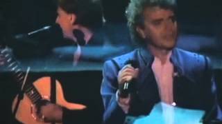 Air Supply - Someone (Live)