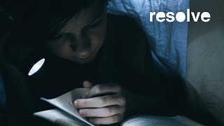 Resolve - Exposed (Official Music Video)