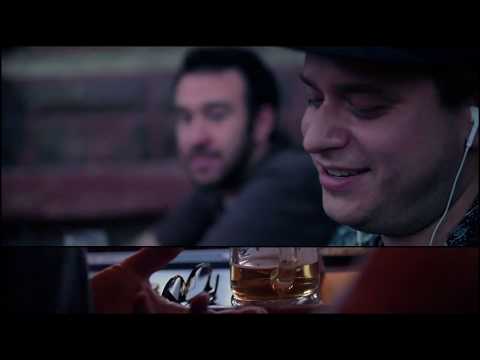 Paperhaus - Go Cozy (Official Video)